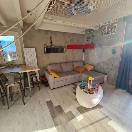 Ferienwohnung T2 Hyeres 5 Personnes Exterior foto