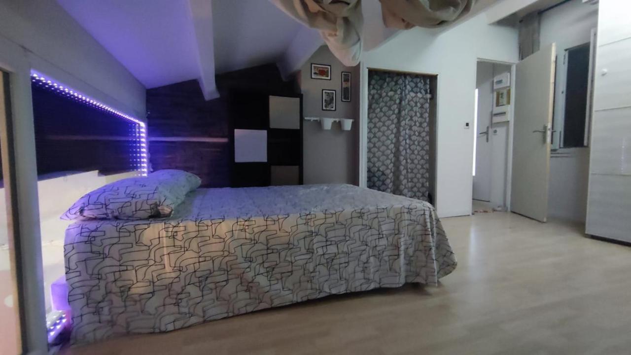 Ferienwohnung T2 Hyeres 5 Personnes Exterior foto