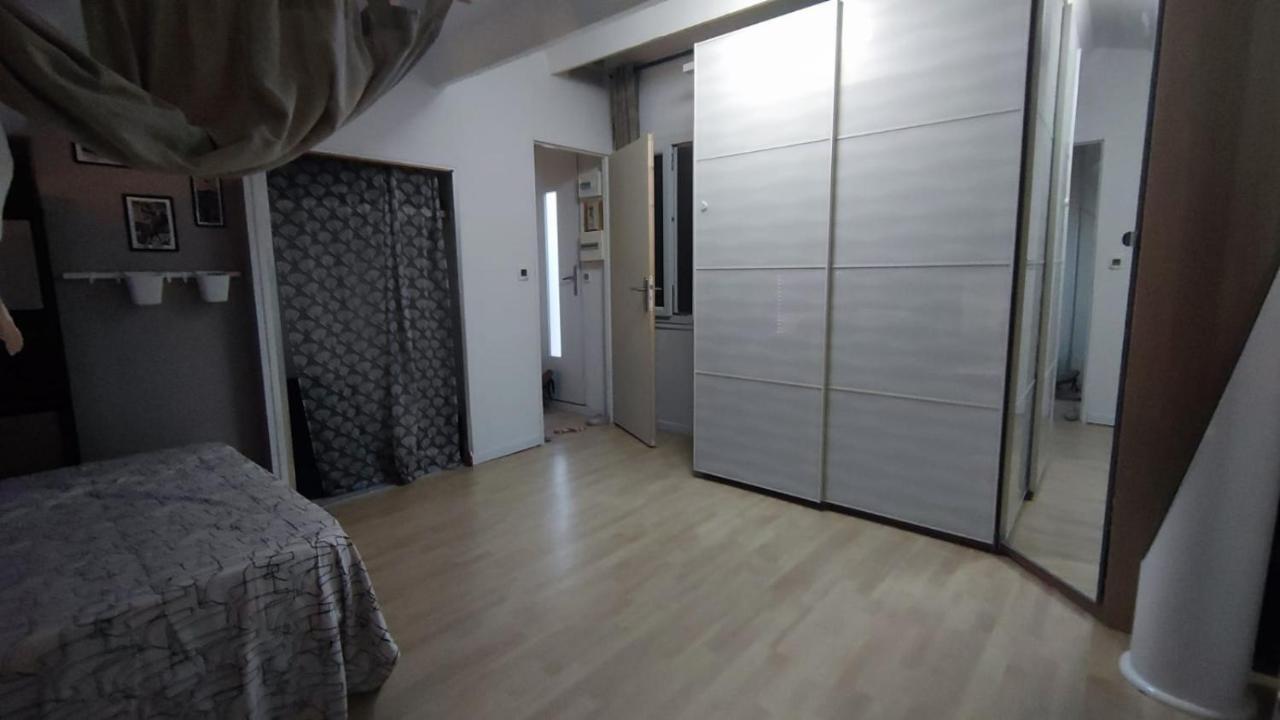 Ferienwohnung T2 Hyeres 5 Personnes Exterior foto